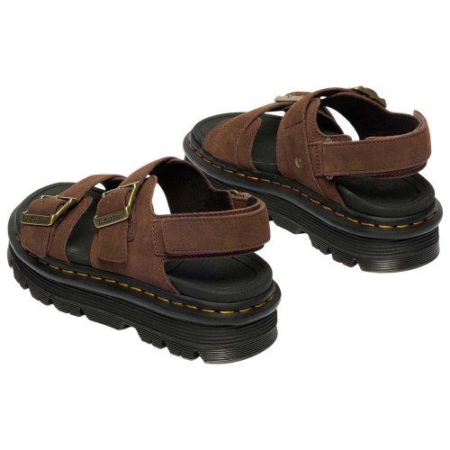 Dr.Martens ZebZag Leather